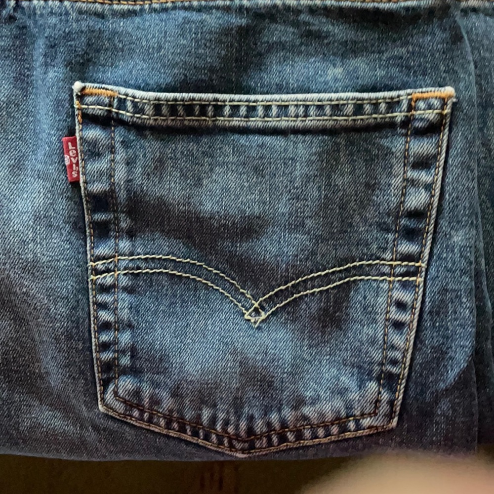 Levi’s 513